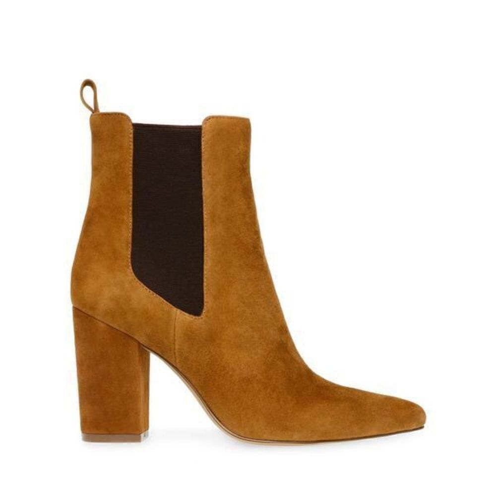 Subtle Steve Madden Bootie - Picture 4 of 4